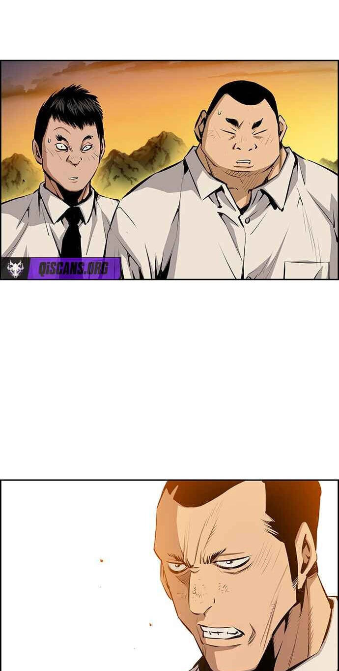 Read Zephyr Impact War chapter 36 image 42 on Lezhin