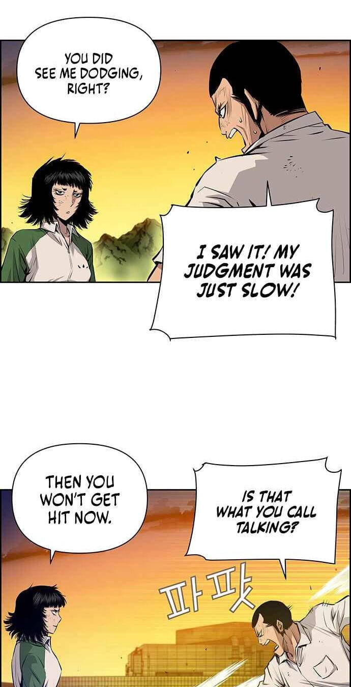 Read Zephyr Impact War chapter 36 image 47 on Lezhin