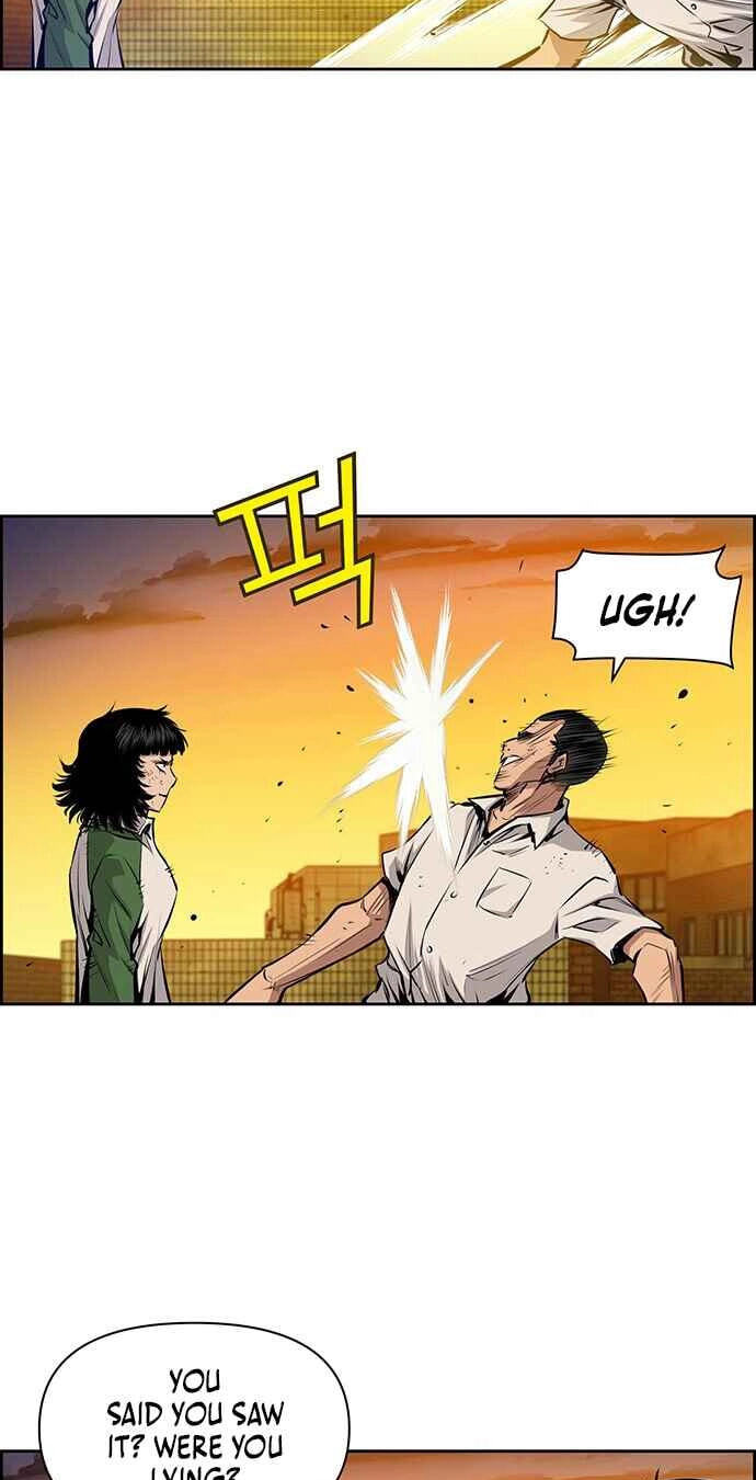 Read Zephyr Impact War chapter 36 image 48 on Lezhin