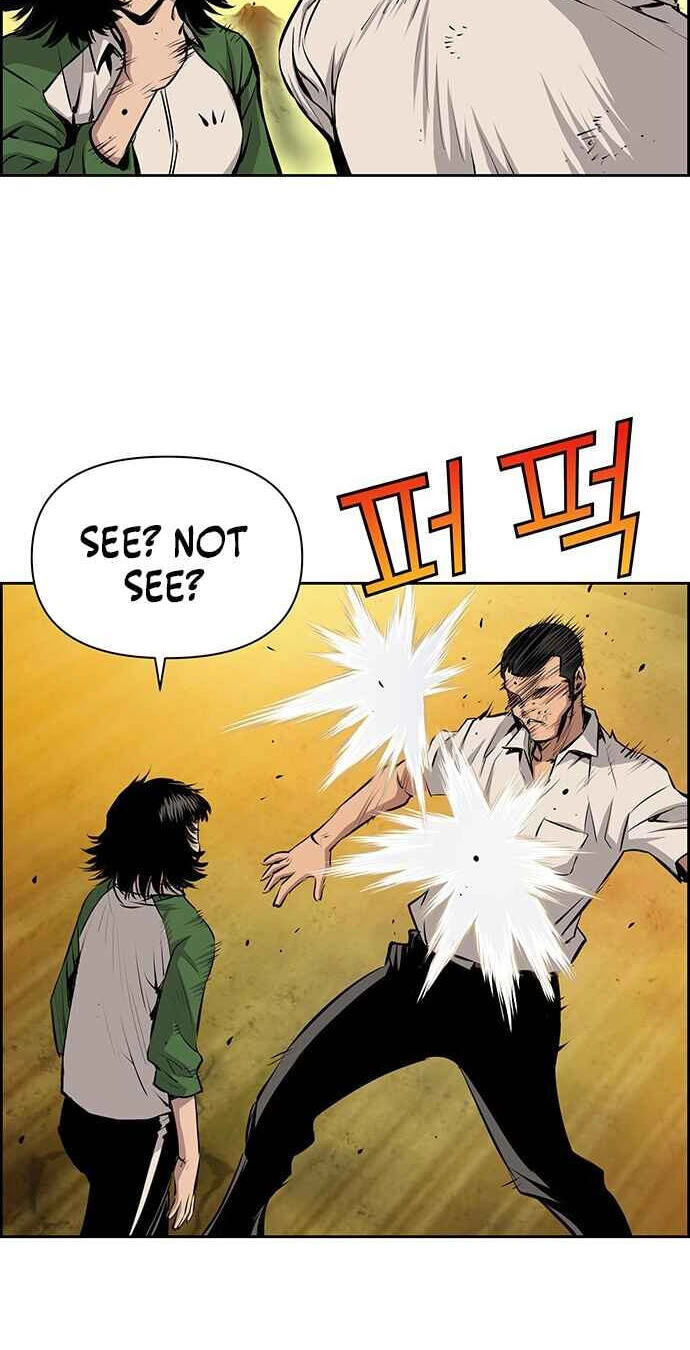 Read Zephyr Impact War chapter 36 image 50 on Lezhin