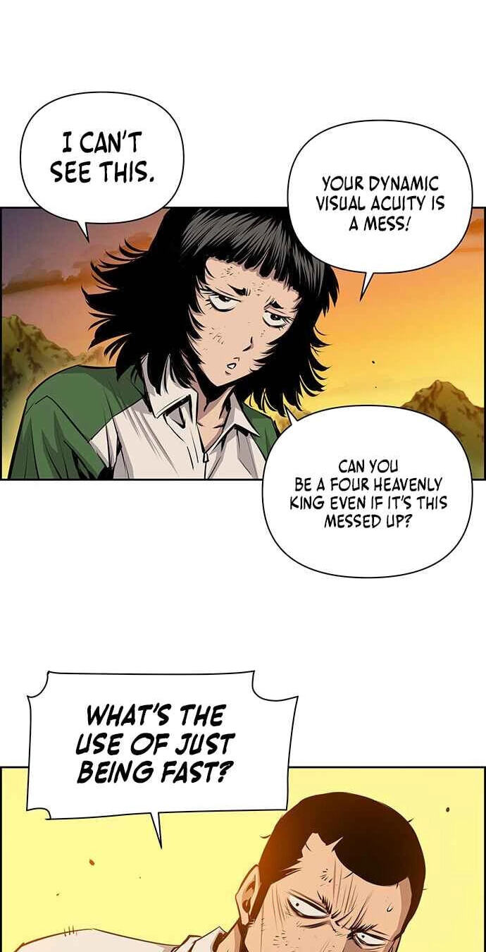 Read Zephyr Impact War chapter 36 image 51 on Lezhin