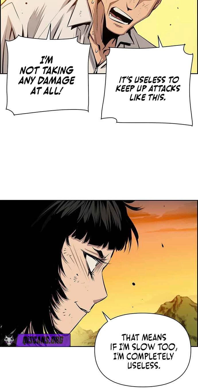 Read Zephyr Impact War chapter 36 image 52 on Lezhin