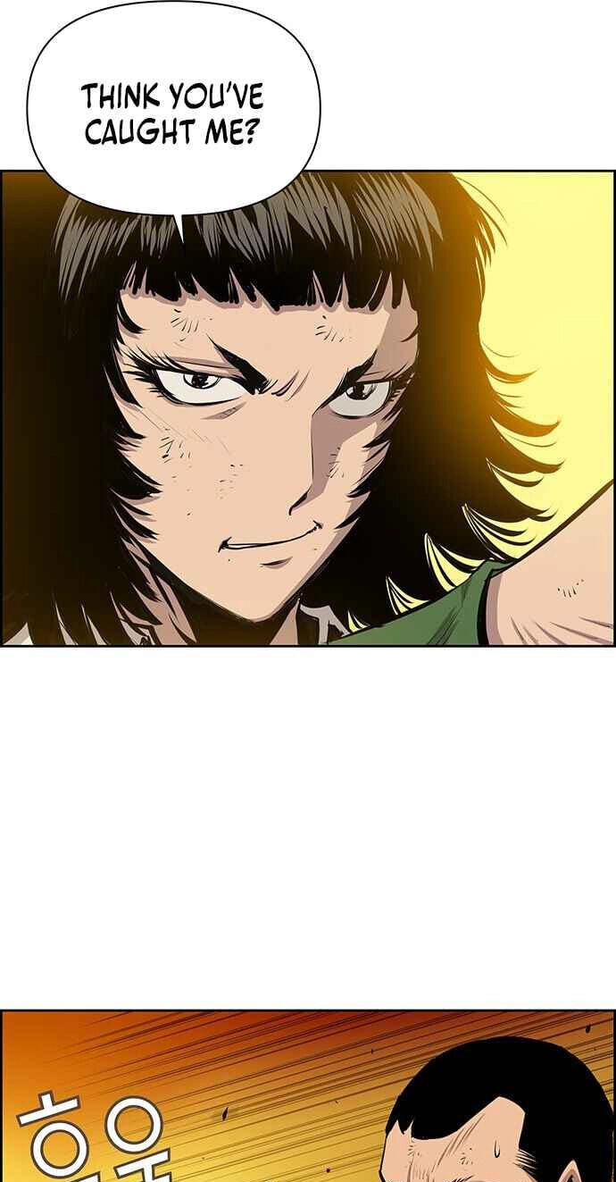 Read Zephyr Impact War chapter 36 image 55 on Lezhin