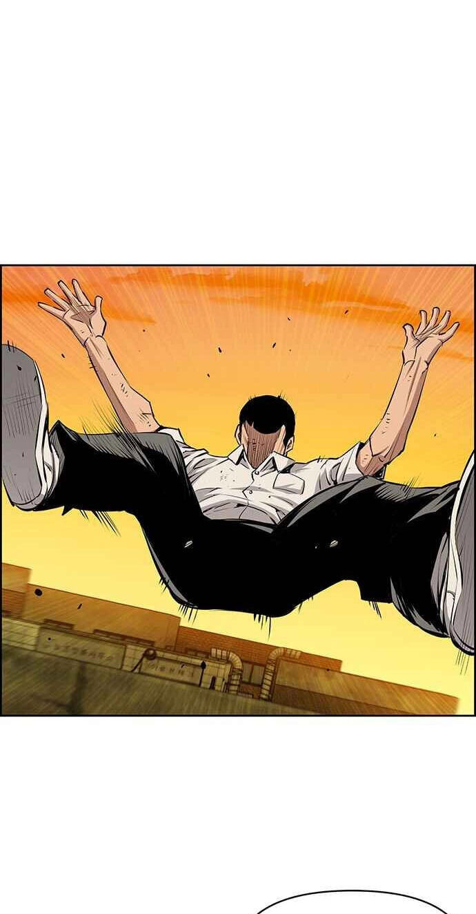 Read Zephyr Impact War chapter 36 image 57 on Lezhin