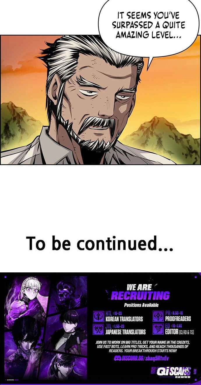 Read Zephyr Impact War chapter 36 image 58 on Lezhin