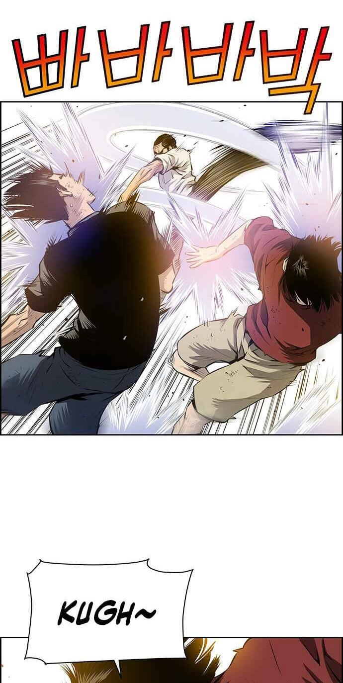Read Zephyr Impact War chapter 36 image 6 on Lezhin