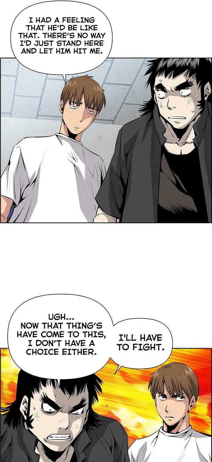 Read Zephyr Impact War chapter 4 image 12 on Lezhin