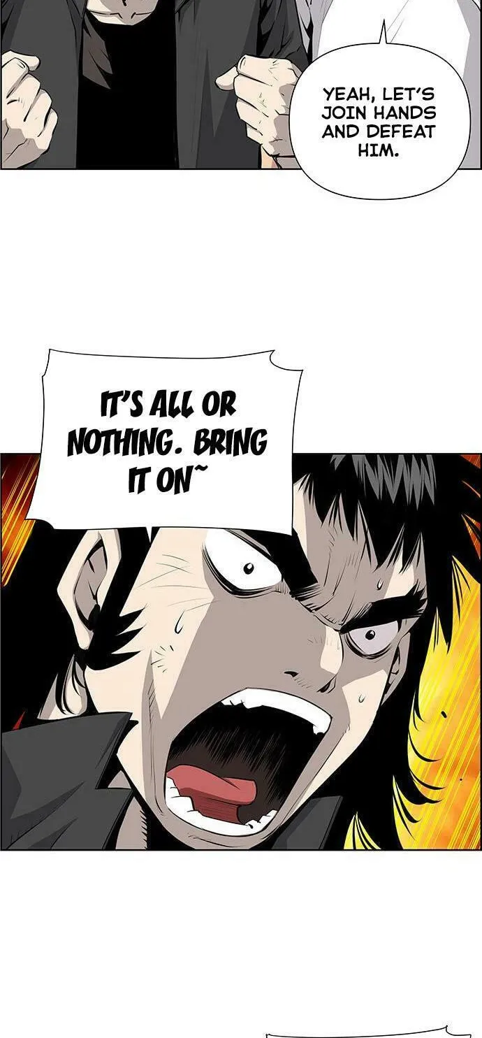 Read Zephyr Impact War chapter 4 image 13 on Lezhin