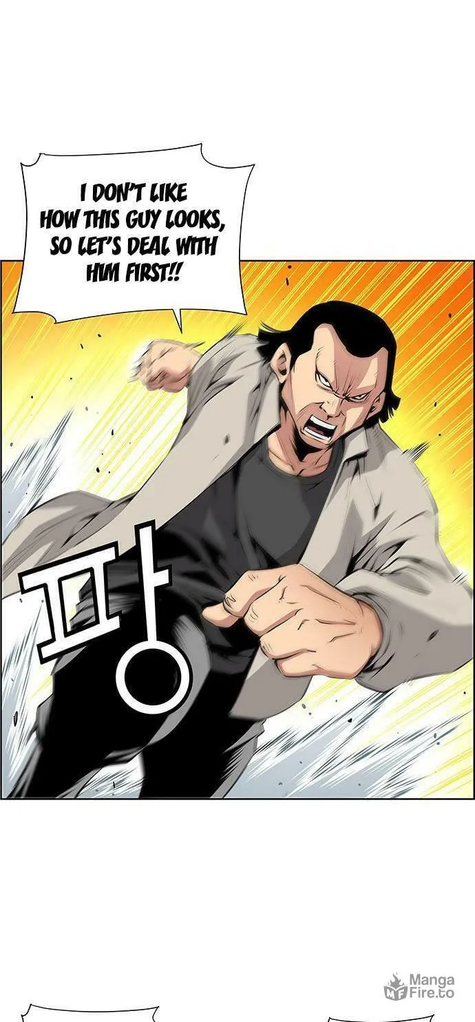 Read Zephyr Impact War chapter 4 image 17 on Lezhin
