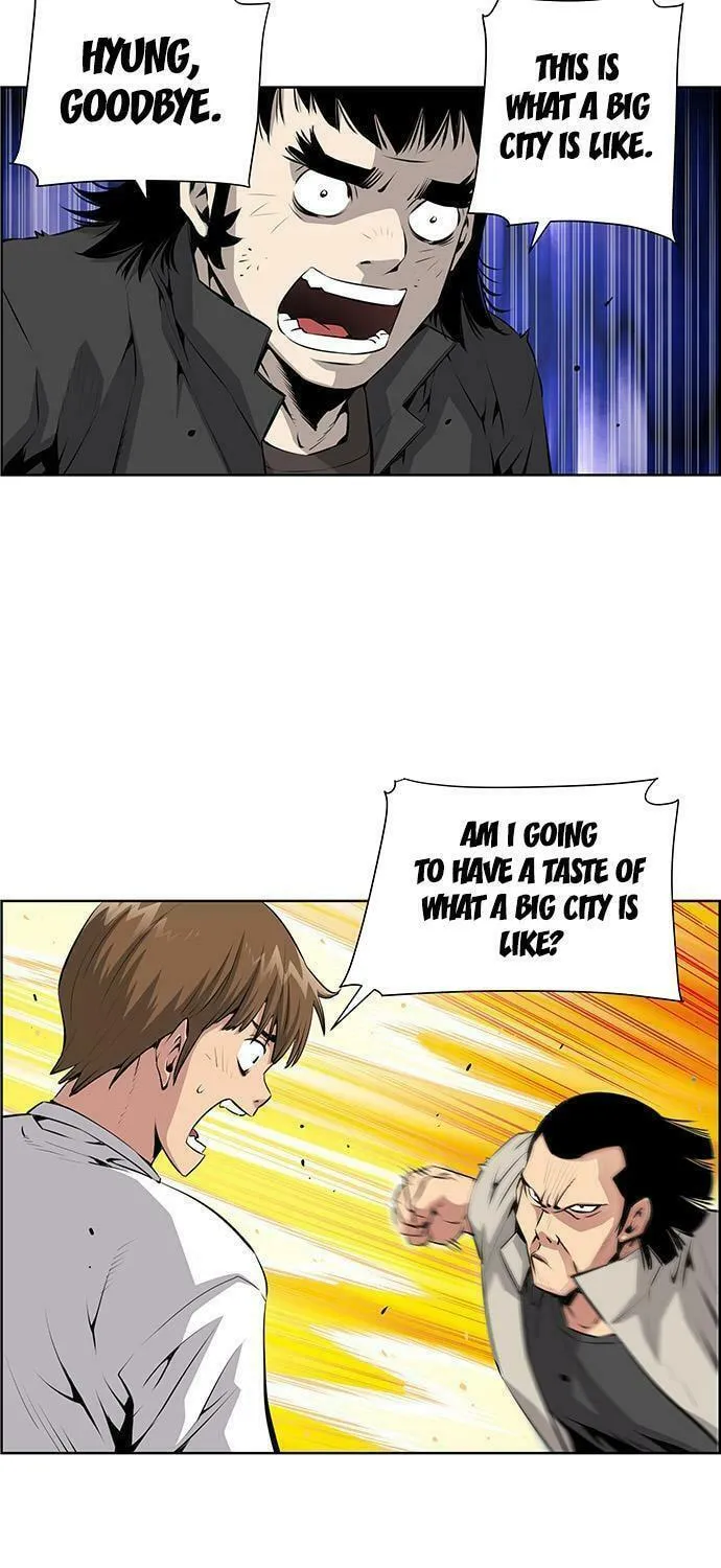 Read Zephyr Impact War chapter 4 image 18 on Lezhin
