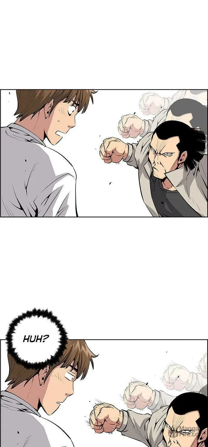 Read Zephyr Impact War chapter 4 image 19 on Lezhin