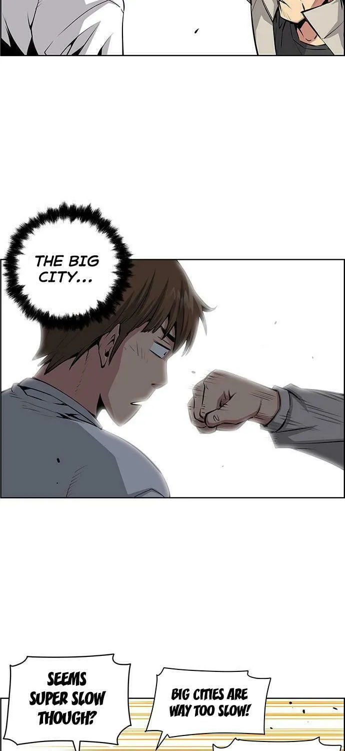 Read Zephyr Impact War chapter 4 image 20 on Lezhin