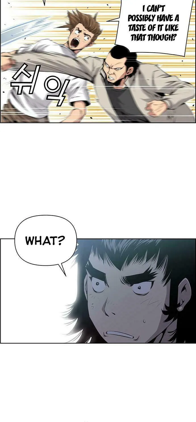 Read Zephyr Impact War chapter 4 image 21 on Lezhin