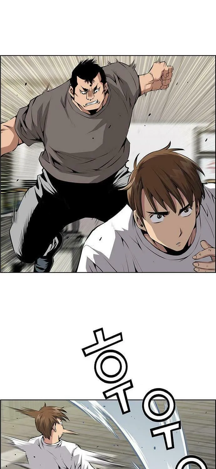 Read Zephyr Impact War chapter 4 image 28 on Lezhin
