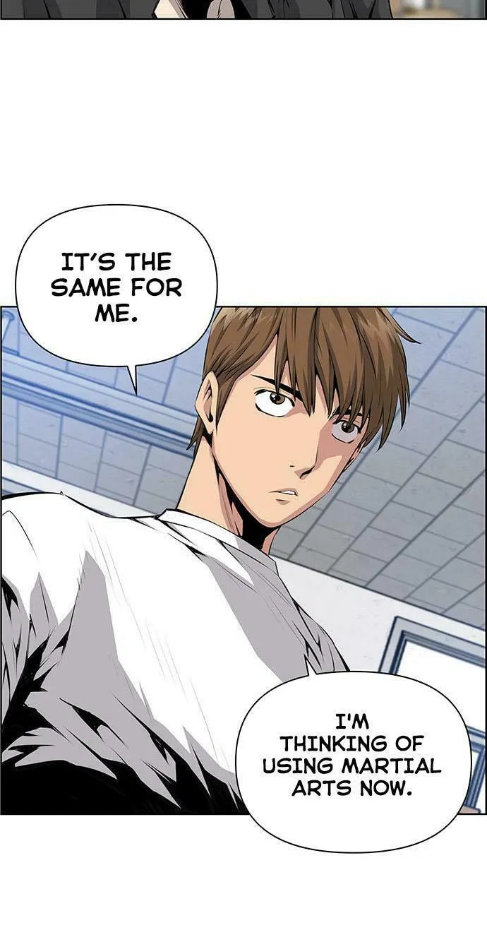 Read Zephyr Impact War chapter 4 image 33 on Lezhin