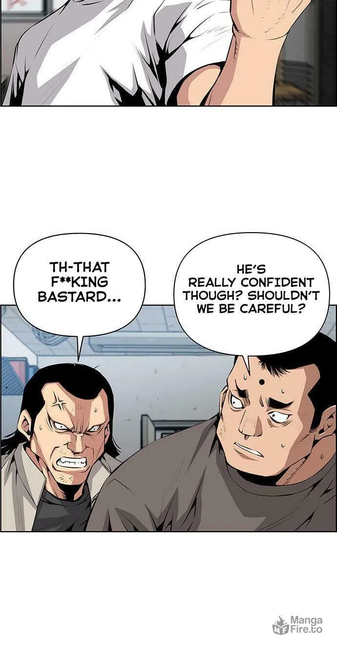 Read Zephyr Impact War chapter 4 image 41 on Lezhin