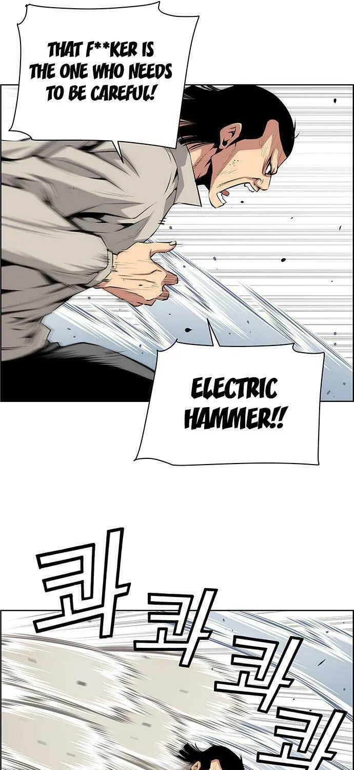 Read Zephyr Impact War chapter 4 image 42 on Lezhin