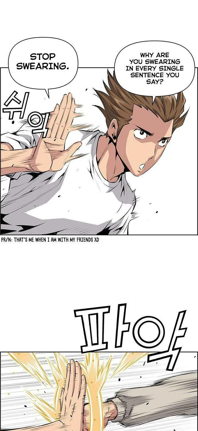 Read Zephyr Impact War chapter 4 image 46 on Lezhin
