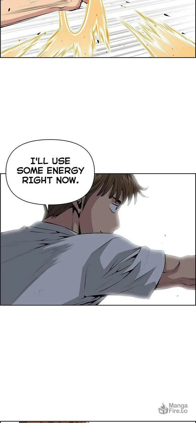 Read Zephyr Impact War chapter 4 image 47 on Lezhin