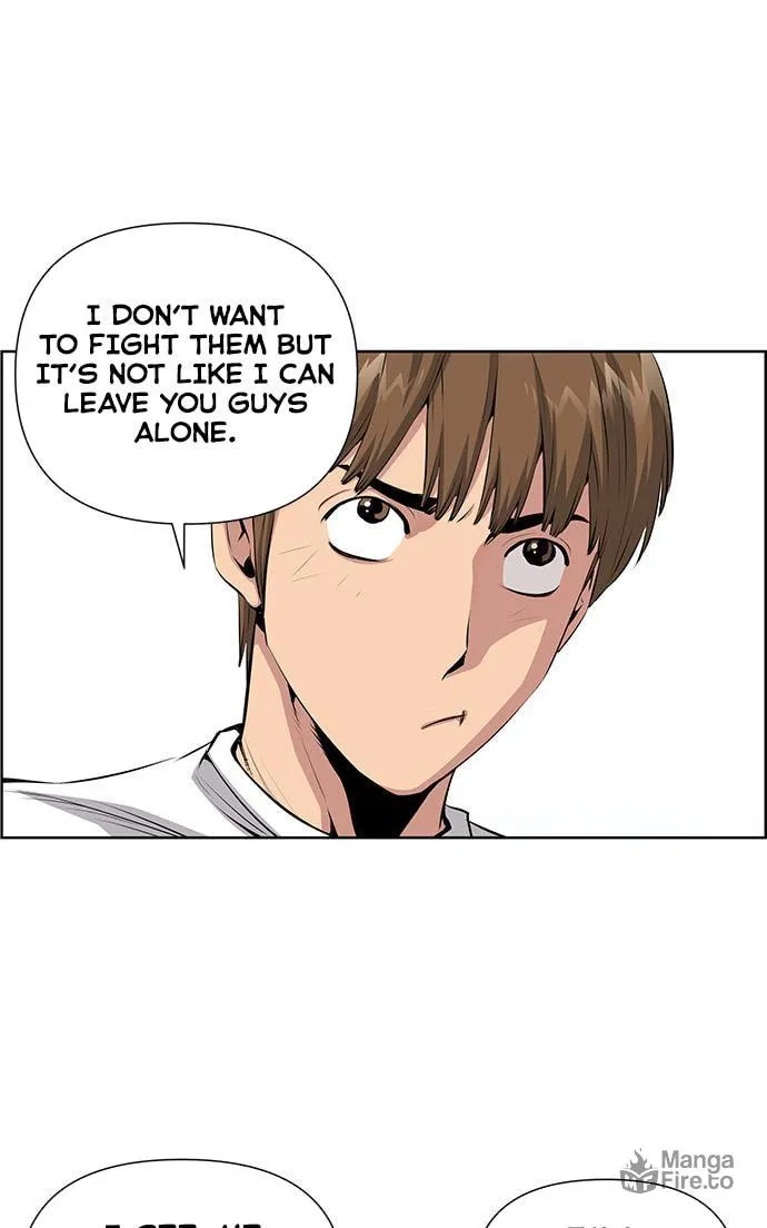 Read Zephyr Impact War chapter 4 image 5 on Lezhin