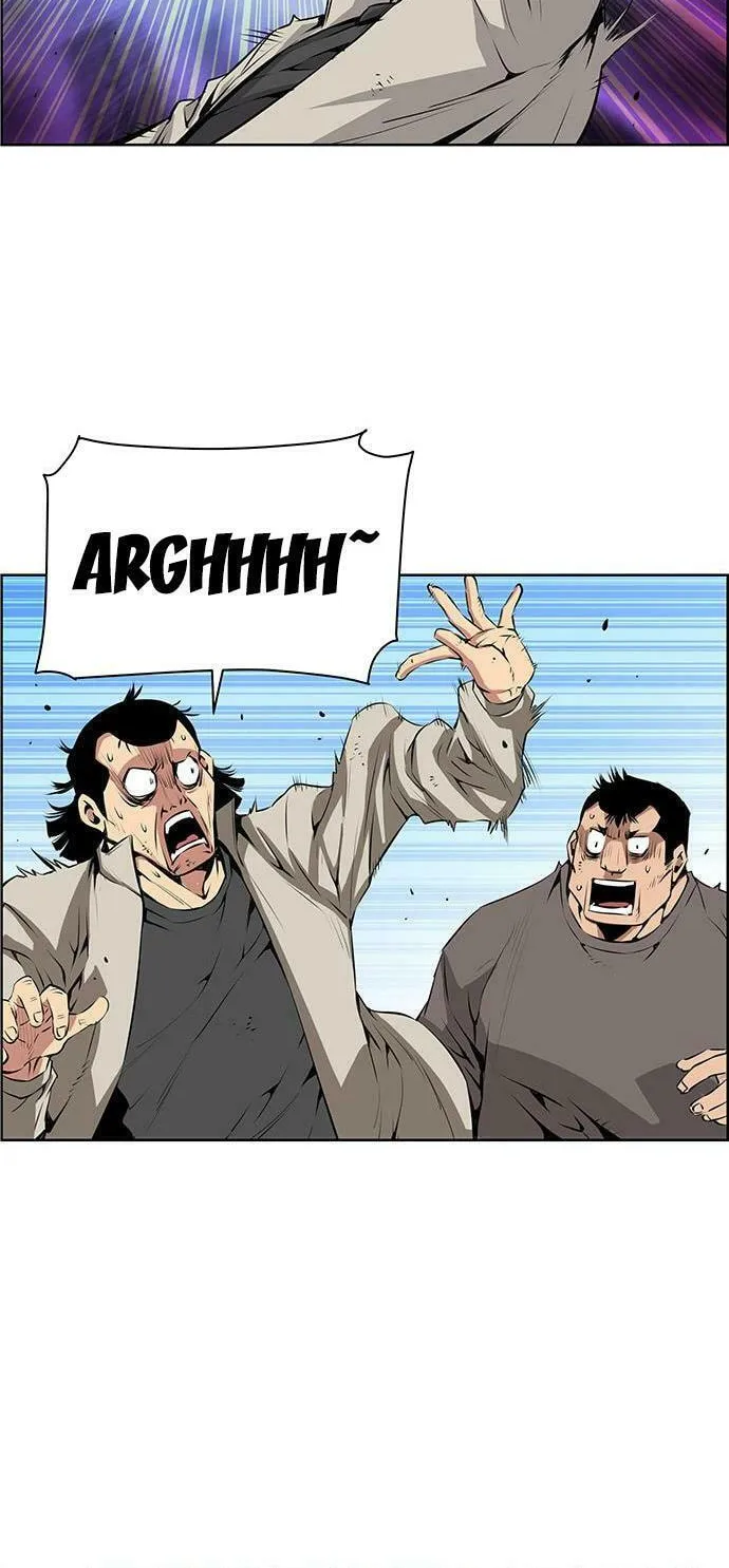 Read Zephyr Impact War chapter 4 image 51 on Lezhin
