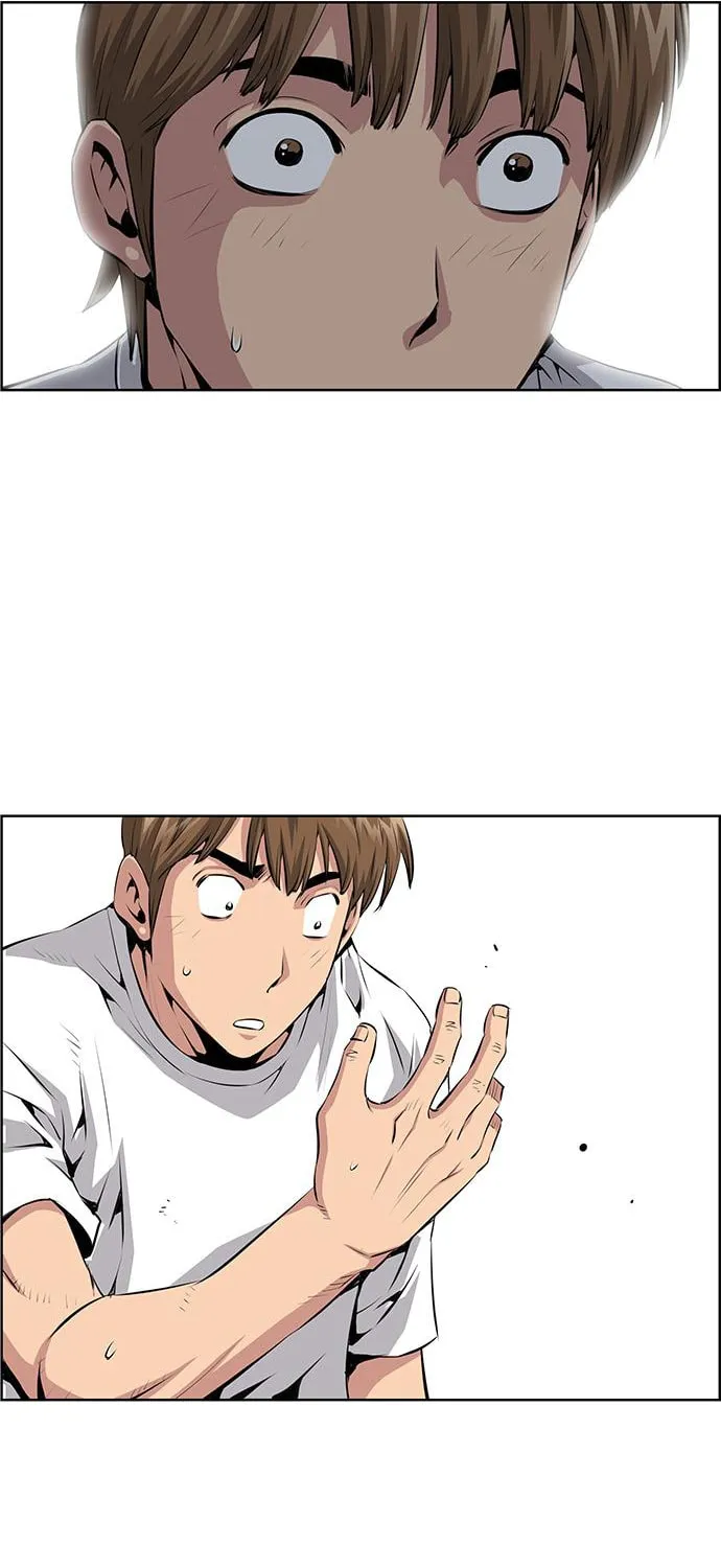 Read Zephyr Impact War chapter 4 image 52 on Lezhin