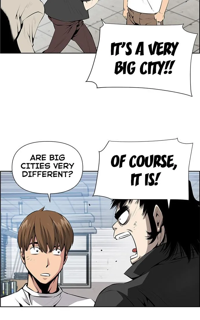 Read Zephyr Impact War chapter 4 image 7 on Lezhin