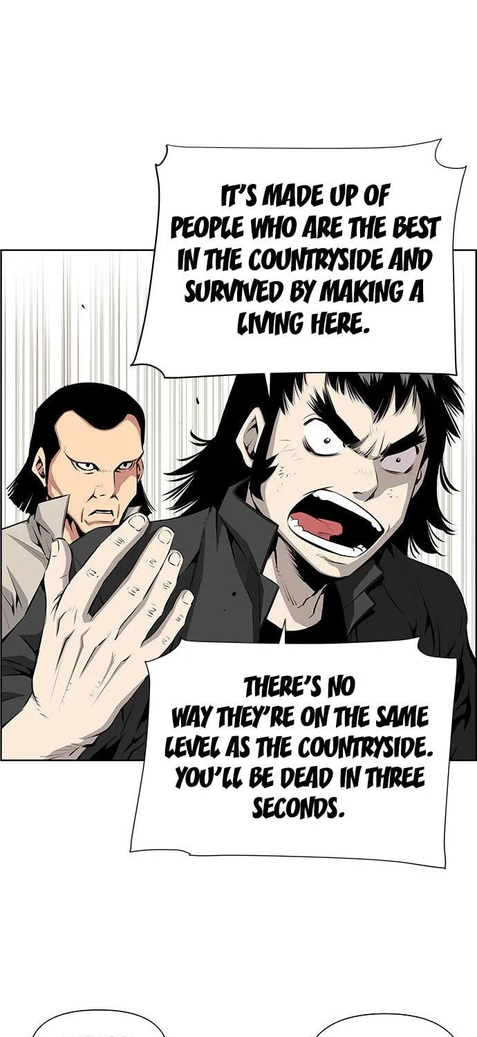 Read Zephyr Impact War chapter 4 image 8 on Lezhin