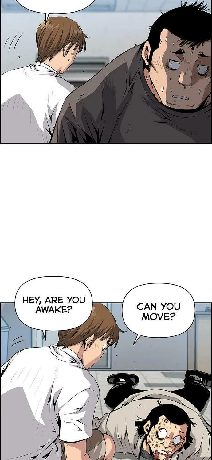 Read Zephyr Impact War chapter 5 image 14 on Lezhin