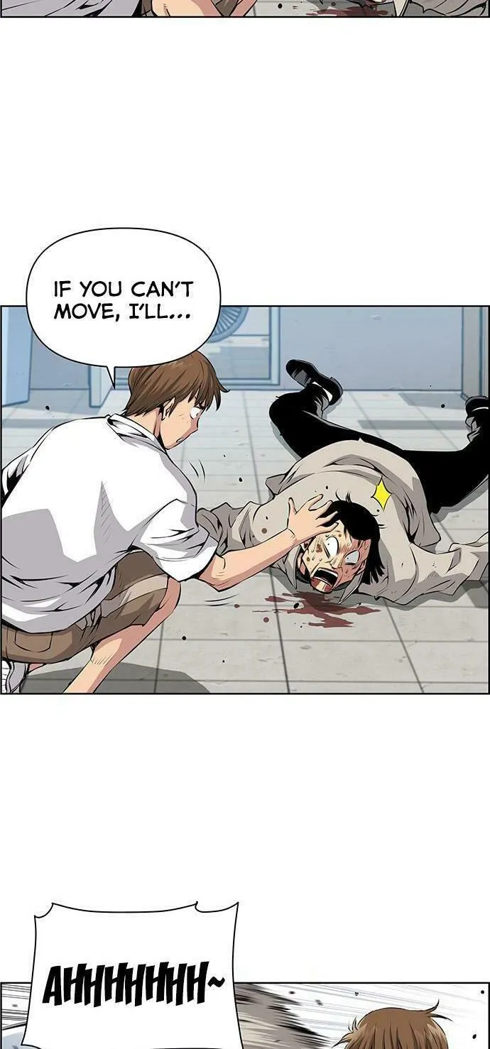 Read Zephyr Impact War chapter 5 image 15 on Lezhin