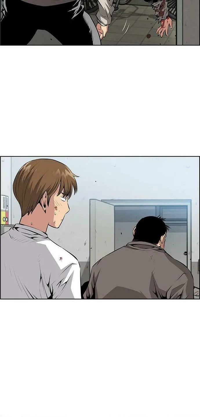 Read Zephyr Impact War chapter 5 image 25 on Lezhin