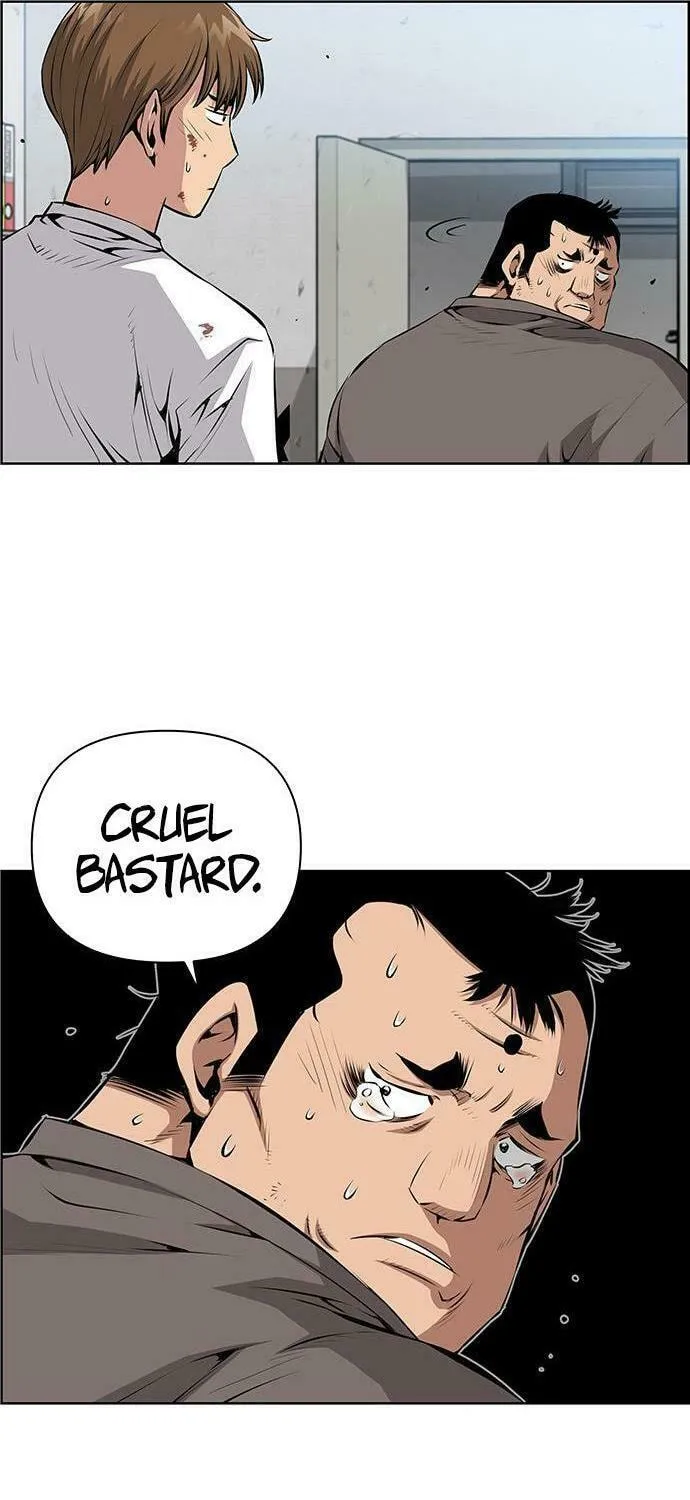 Read Zephyr Impact War chapter 5 image 26 on Lezhin