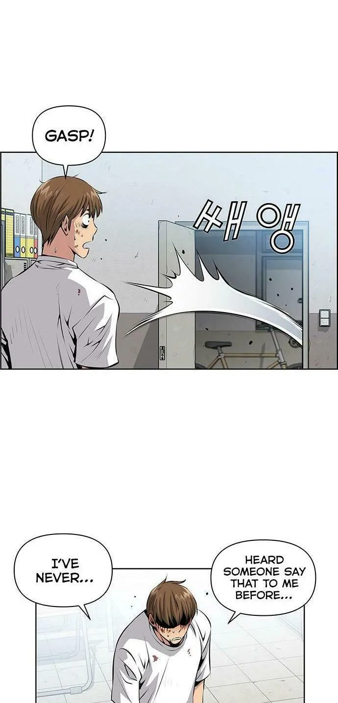 Read Zephyr Impact War chapter 5 image 27 on Lezhin