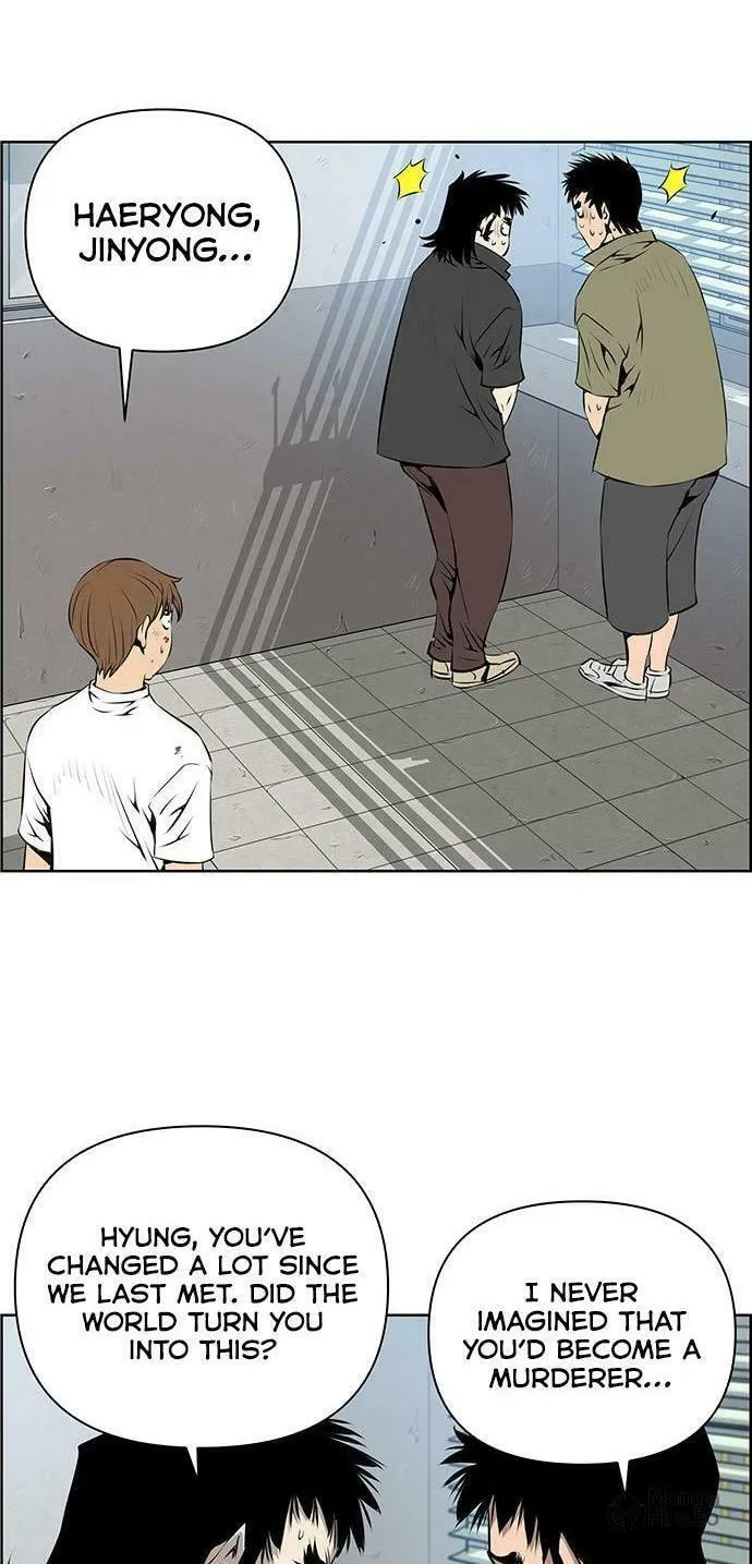 Read Zephyr Impact War chapter 5 image 29 on Lezhin