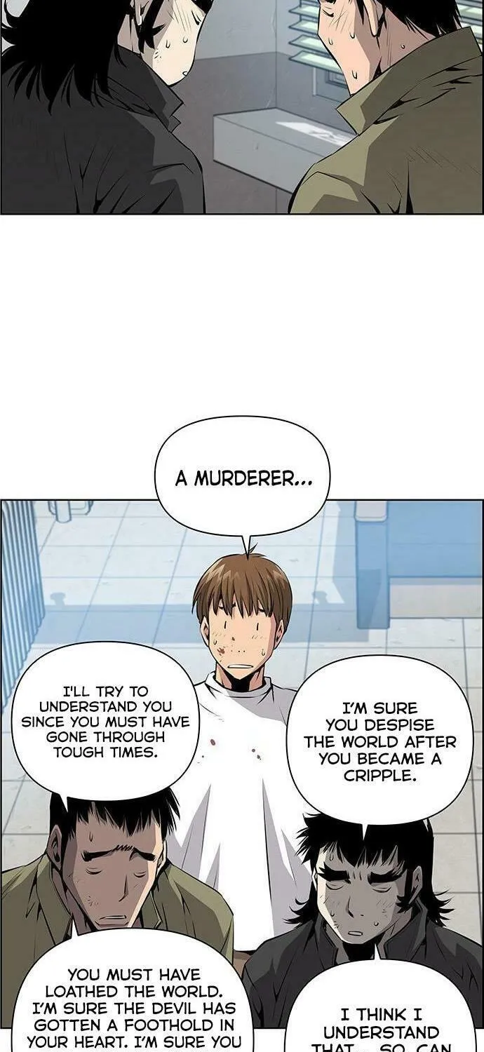 Read Zephyr Impact War chapter 5 image 30 on Lezhin