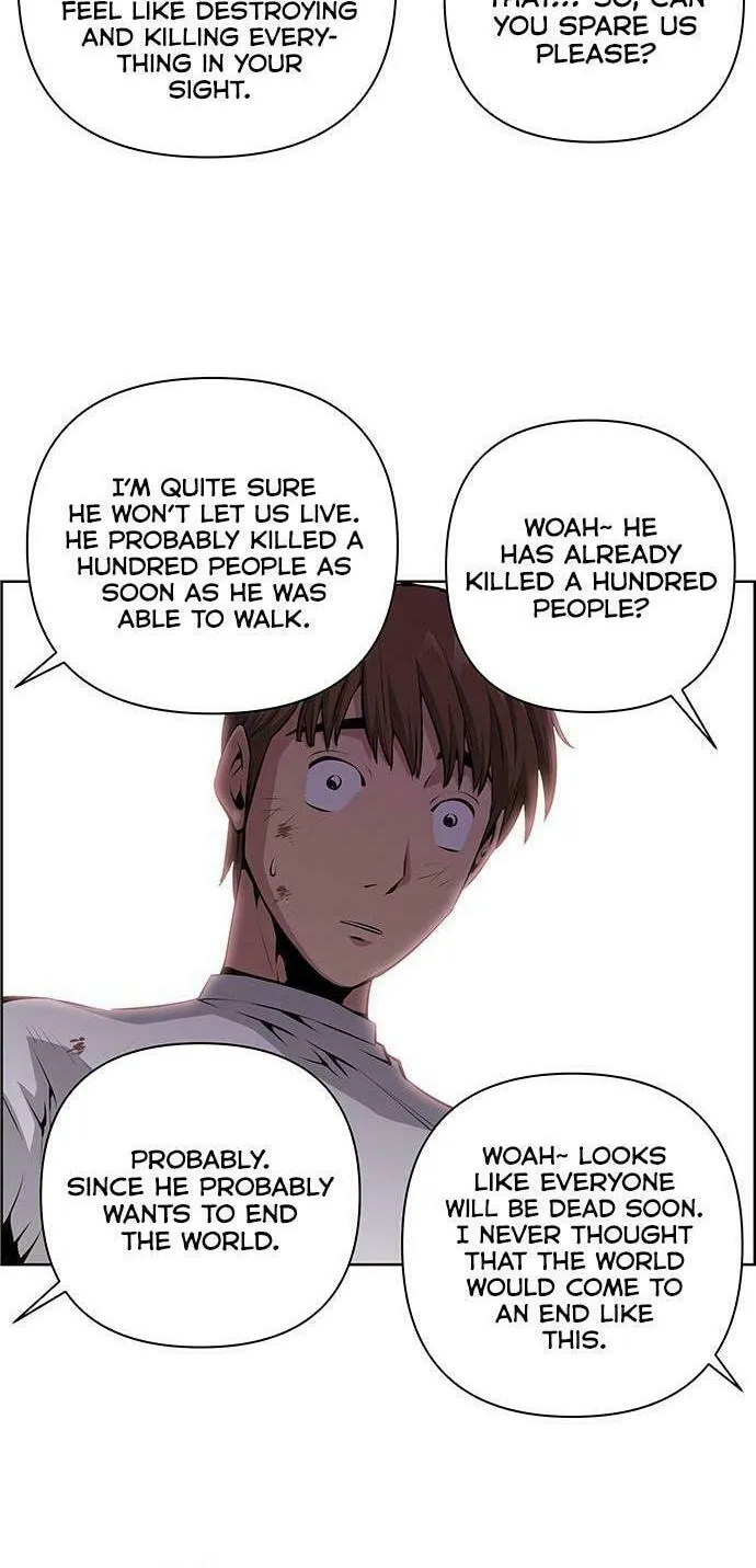 Read Zephyr Impact War chapter 5 image 31 on Lezhin