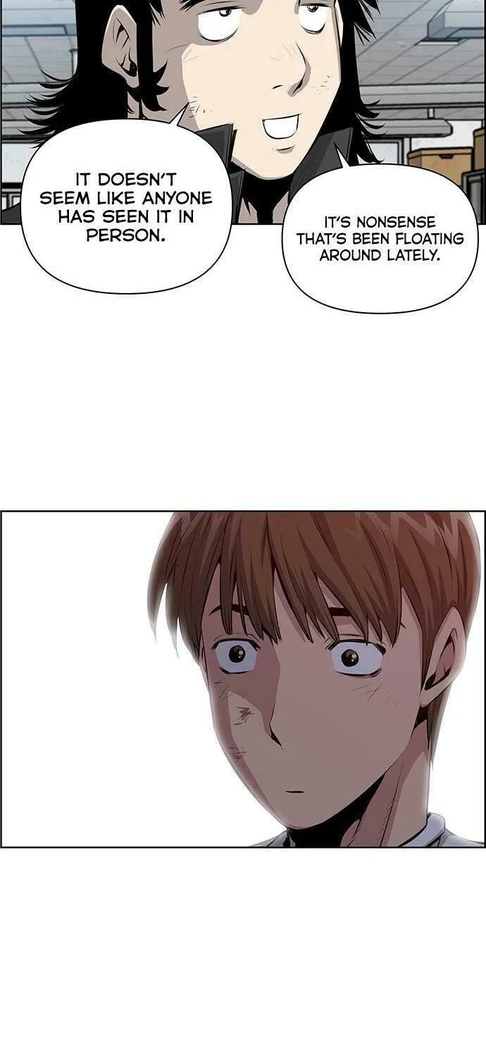 Read Zephyr Impact War chapter 5 image 36 on Lezhin