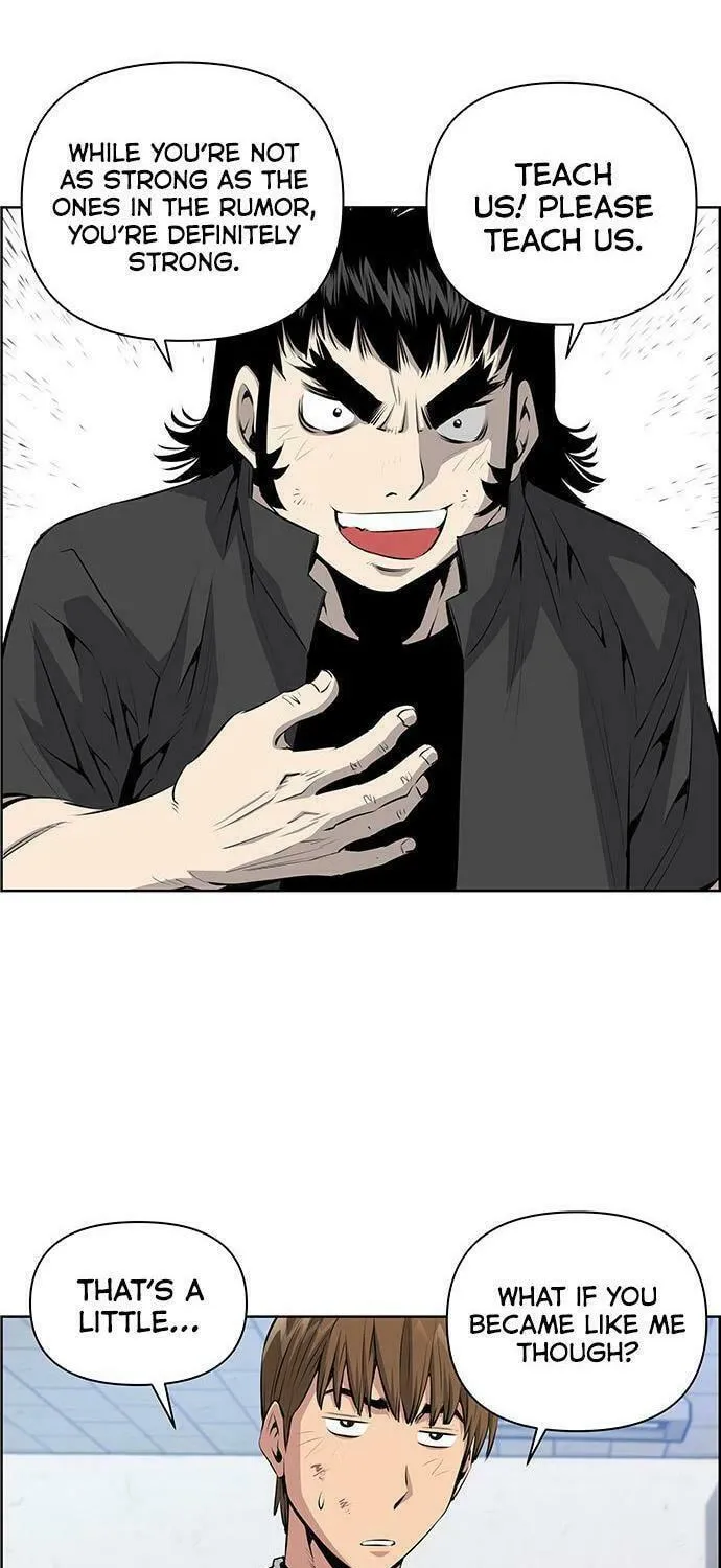 Read Zephyr Impact War chapter 5 image 40 on Lezhin