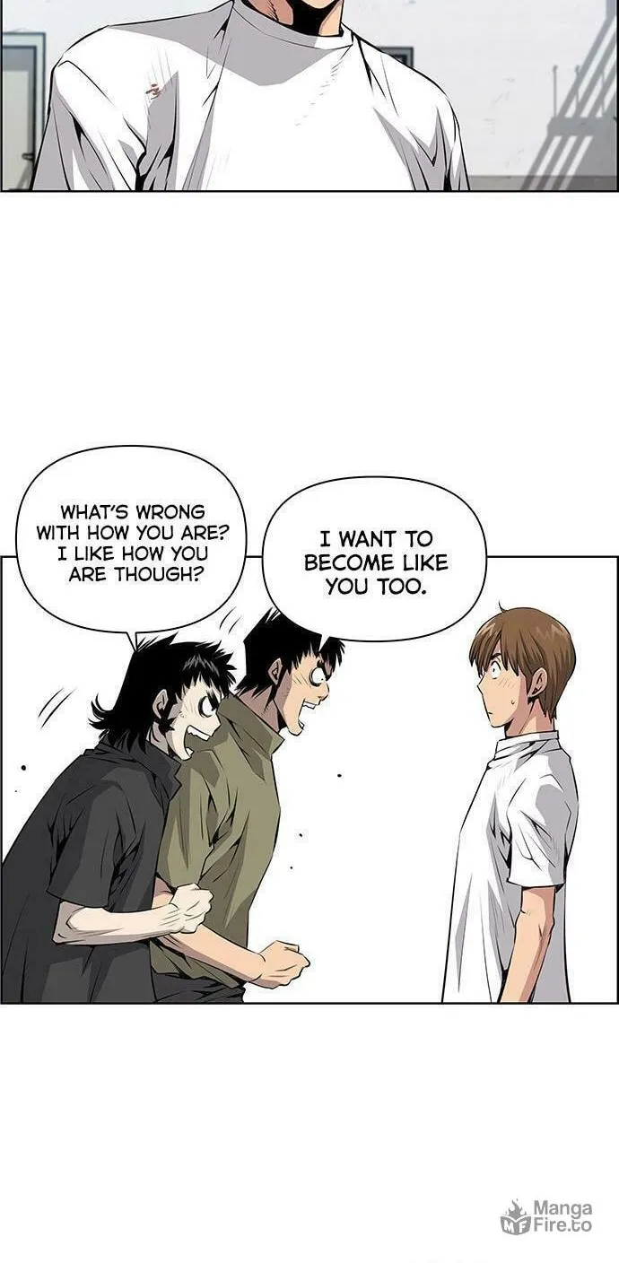 Read Zephyr Impact War chapter 5 image 41 on Lezhin