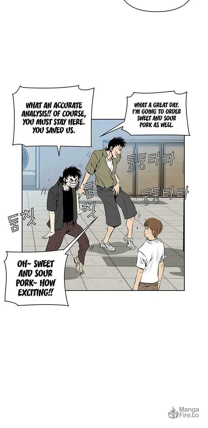 Read Zephyr Impact War chapter 5 image 47 on Lezhin