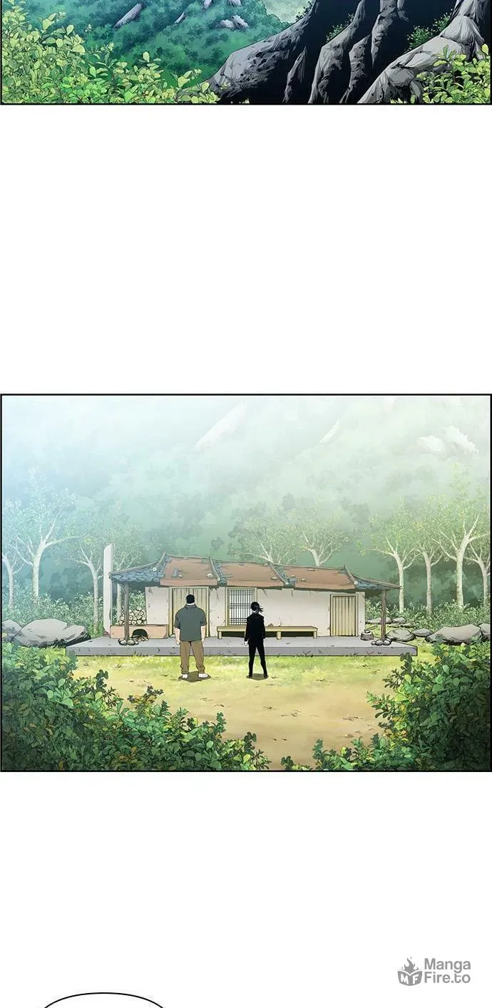 Read Zephyr Impact War chapter 5 image 49 on Lezhin