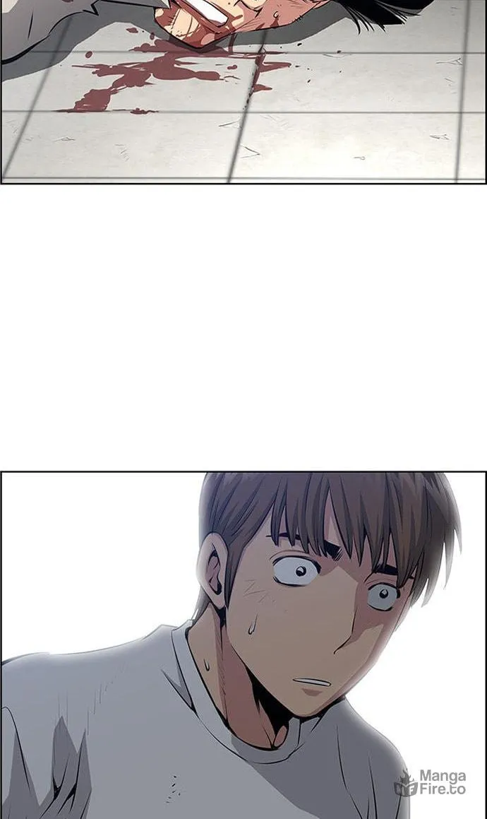 Read Zephyr Impact War chapter 5 image 5 on Lezhin