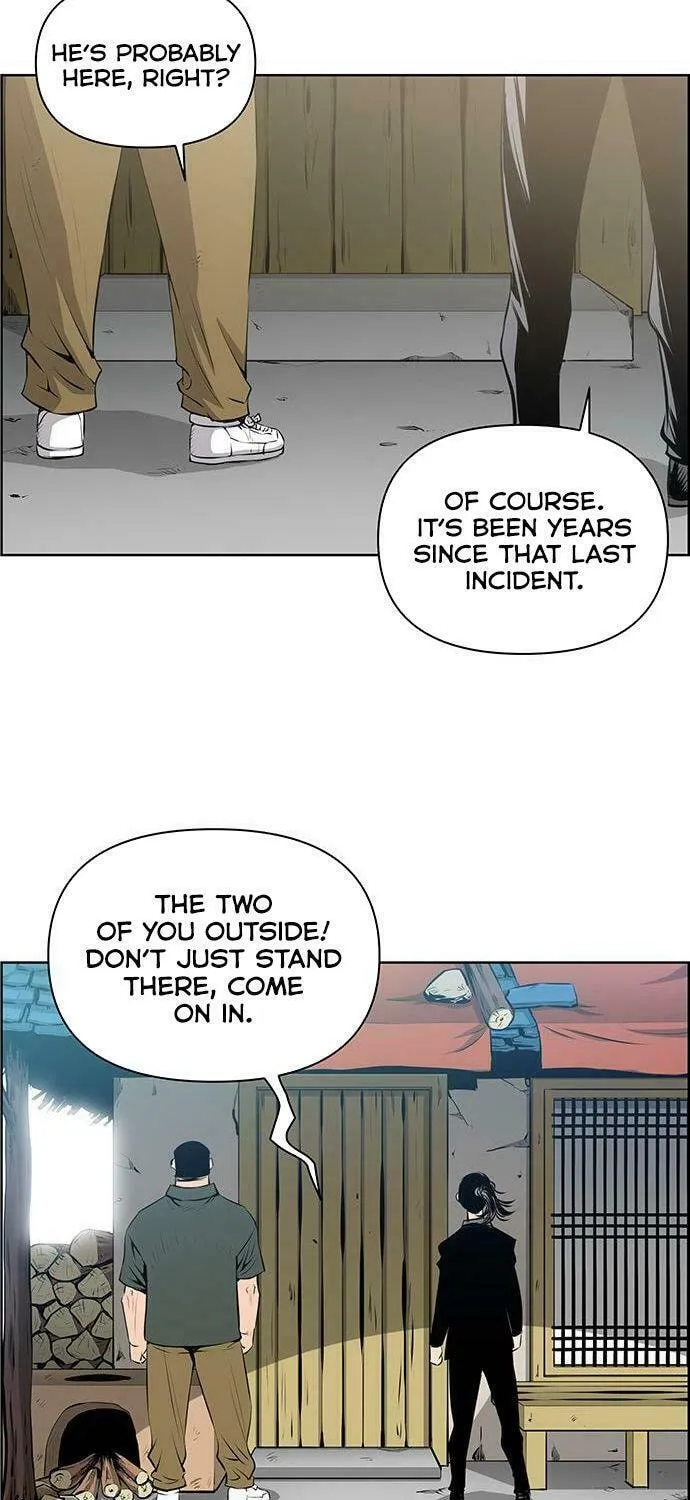 Read Zephyr Impact War chapter 5 image 50 on Lezhin