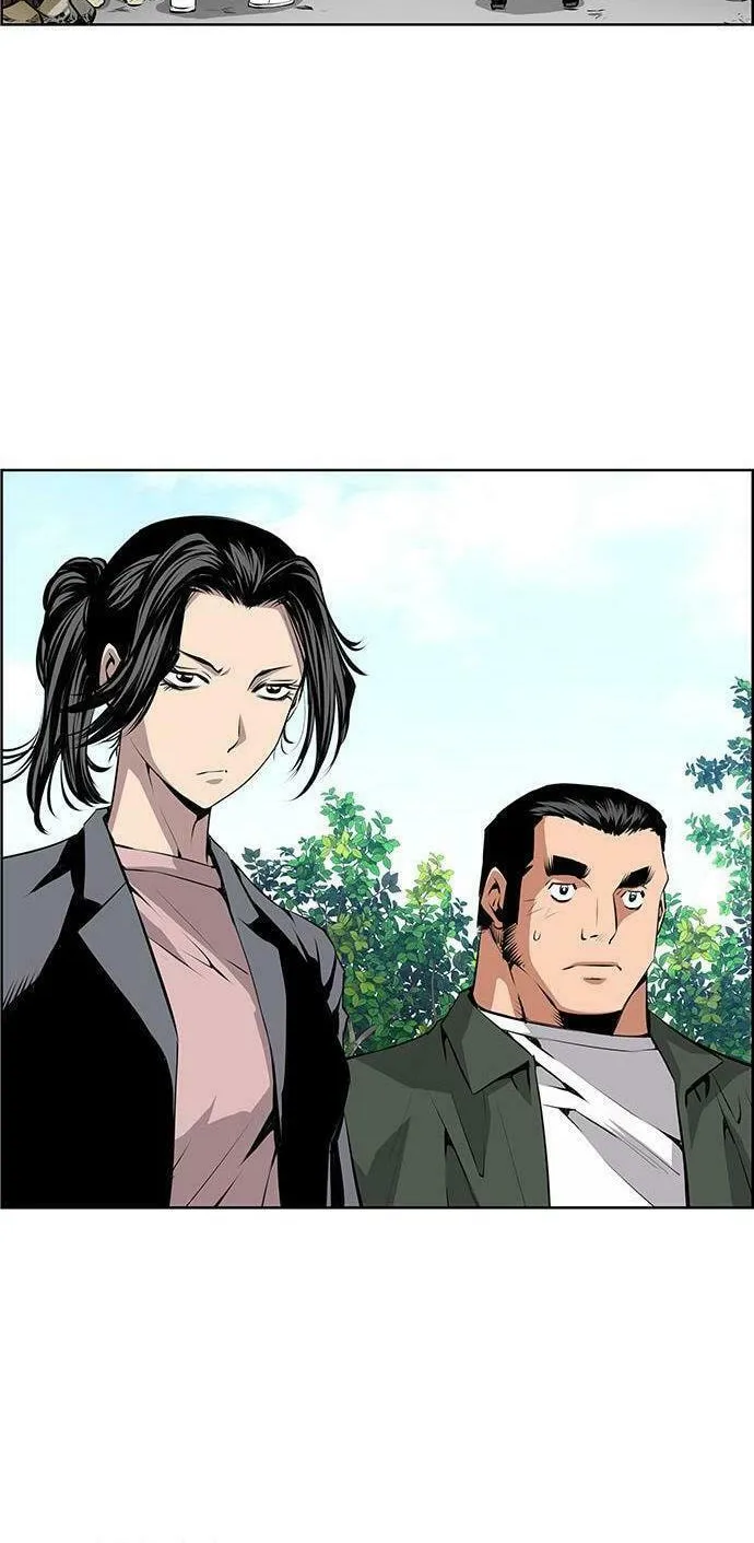 Read Zephyr Impact War chapter 5 image 51 on Lezhin