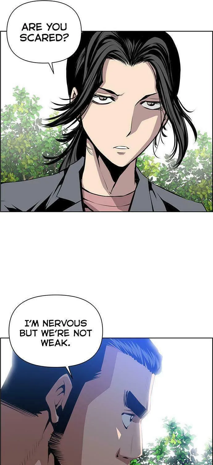 Read Zephyr Impact War chapter 5 image 52 on Lezhin