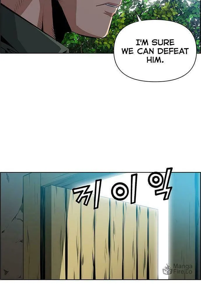 Read Zephyr Impact War chapter 5 image 53 on Lezhin
