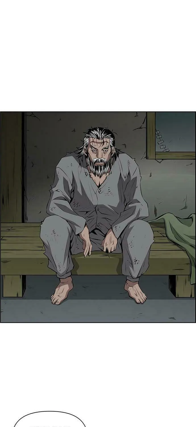 Read Zephyr Impact War chapter 5 image 54 on Lezhin
