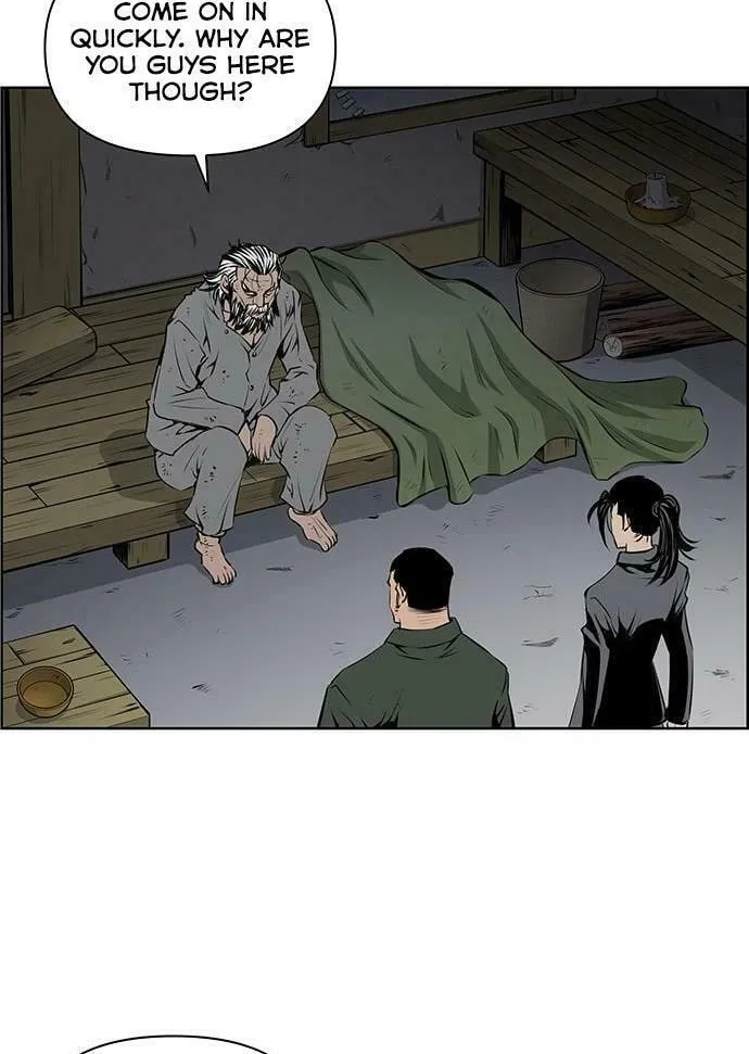 Read Zephyr Impact War chapter 5 image 55 on Lezhin