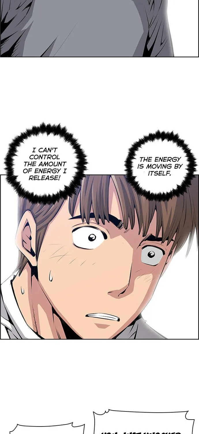 Read Zephyr Impact War chapter 5 image 6 on Lezhin