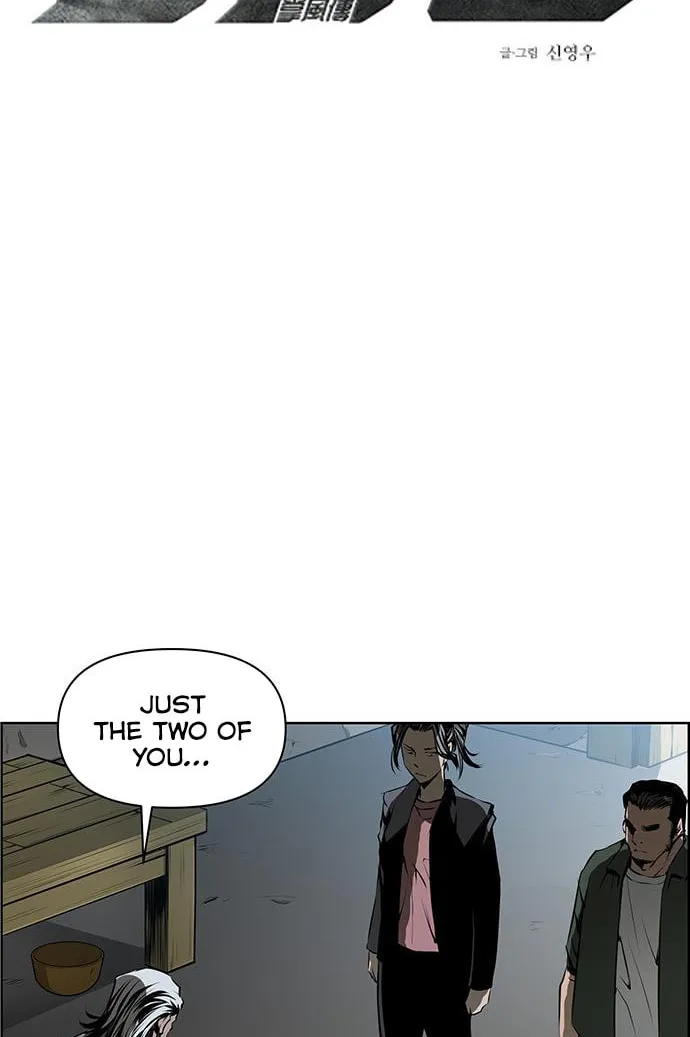 Read Zephyr Impact War chapter 6 image 1 on Lezhin